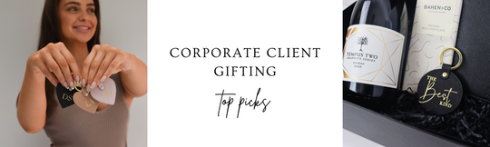 Client gifting ideas this Christmas