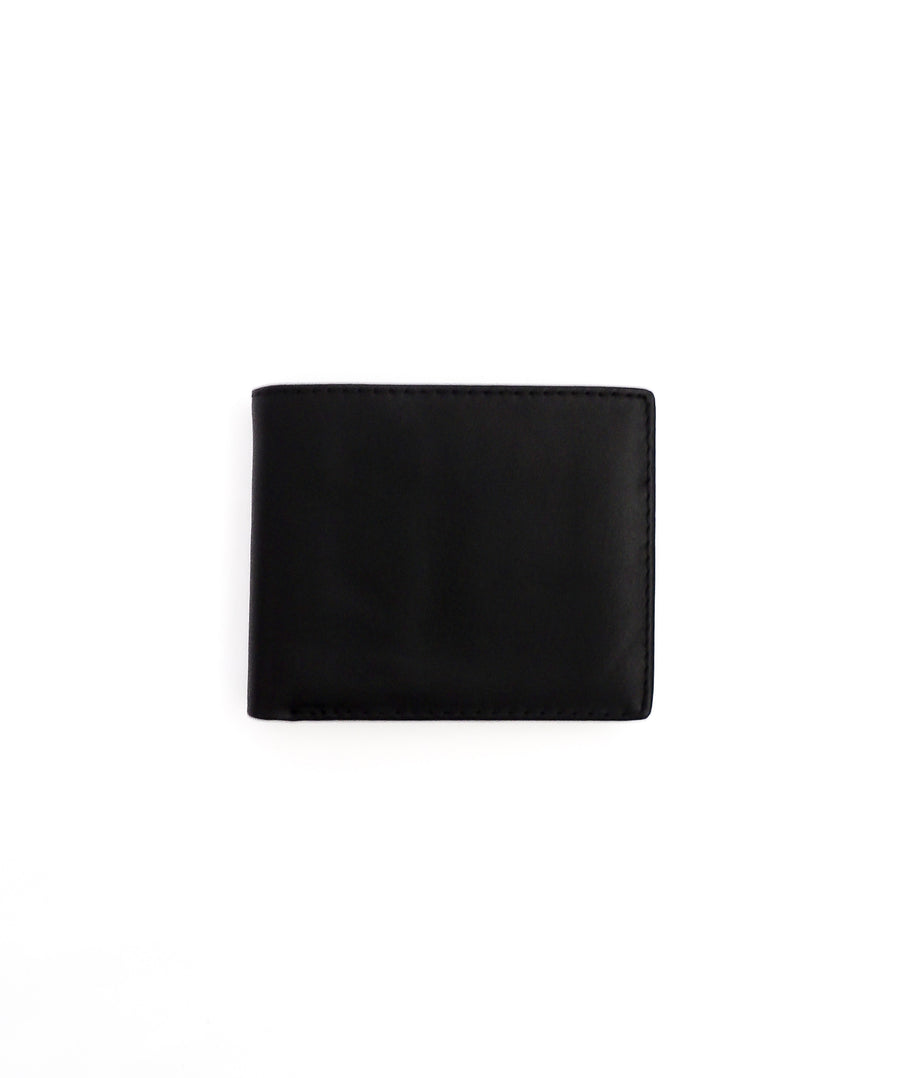 Personalised Mens Wallet & Keyring Bundle