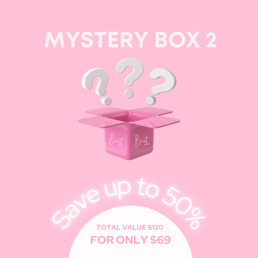 Personalised Mystery Box 2