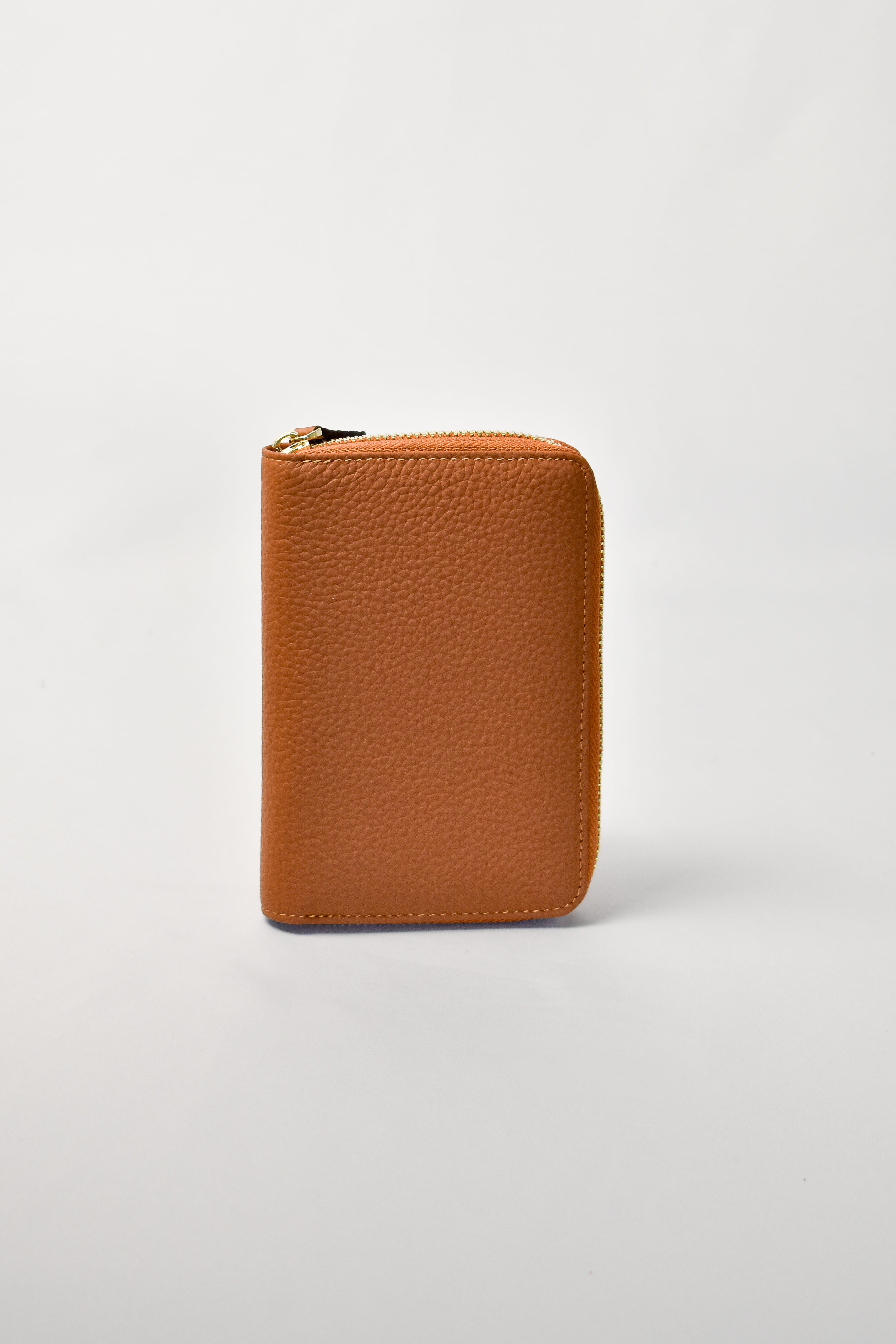 Tan Color Wallet Travel & Everyday Wallet - Tan – The Best Kind
