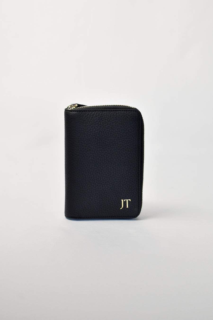 Travel & Everyday Wallet - Black