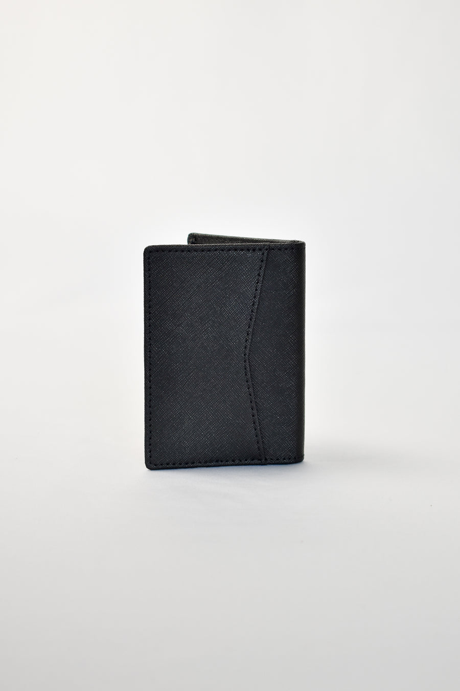 Personalised Unisex Leather Cardholder Wallet