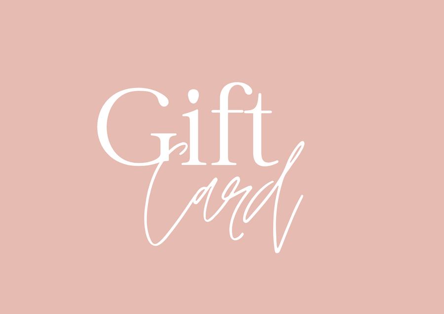 The Best Kind Gift Card - The Best Kind
